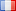 FR language flag